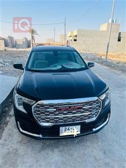 GMC Terrain